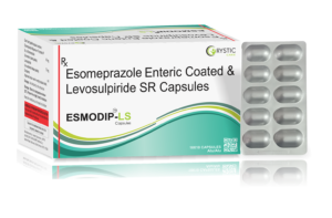 ESMODIP-LS