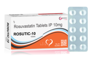 ROSUTIC-10