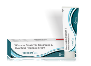 TICDERM-GM