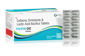 TICZOLE-20