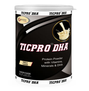 TICPRO-DHA